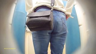 Penny barber pissing free porn video