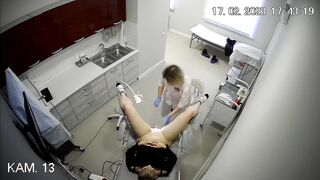 Gyno injection porn