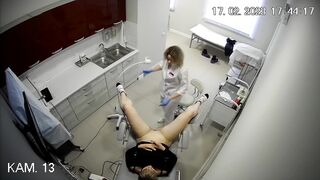Gyno injection porn