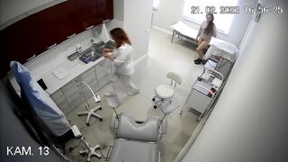 Gyno doctor porn videos