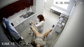 Gyno doctor porn videos