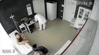 Doctor patient porn