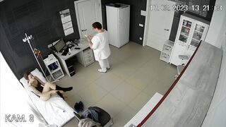 Doctor patient porn
