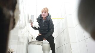 Girl pissing sweater porn