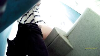 Pissing pics porn mid s