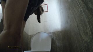 Harley quinn pissing porn