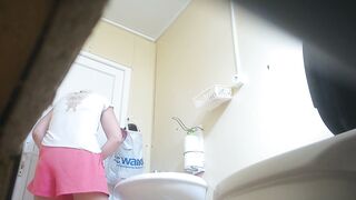 Pissing diaper porn men