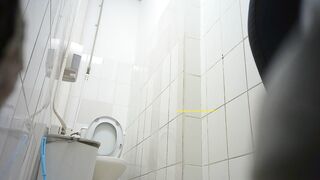 Pissing in butthole porn
