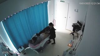 Massage porn tube