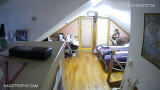 Bbw voyeur tumblr