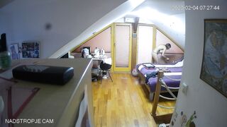 Bbw voyeur tumblr