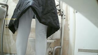 People pissing themselves porn