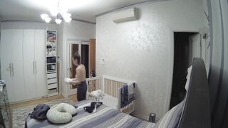 Cougar voyeur