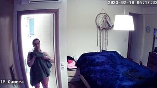 Porn brazzers shower