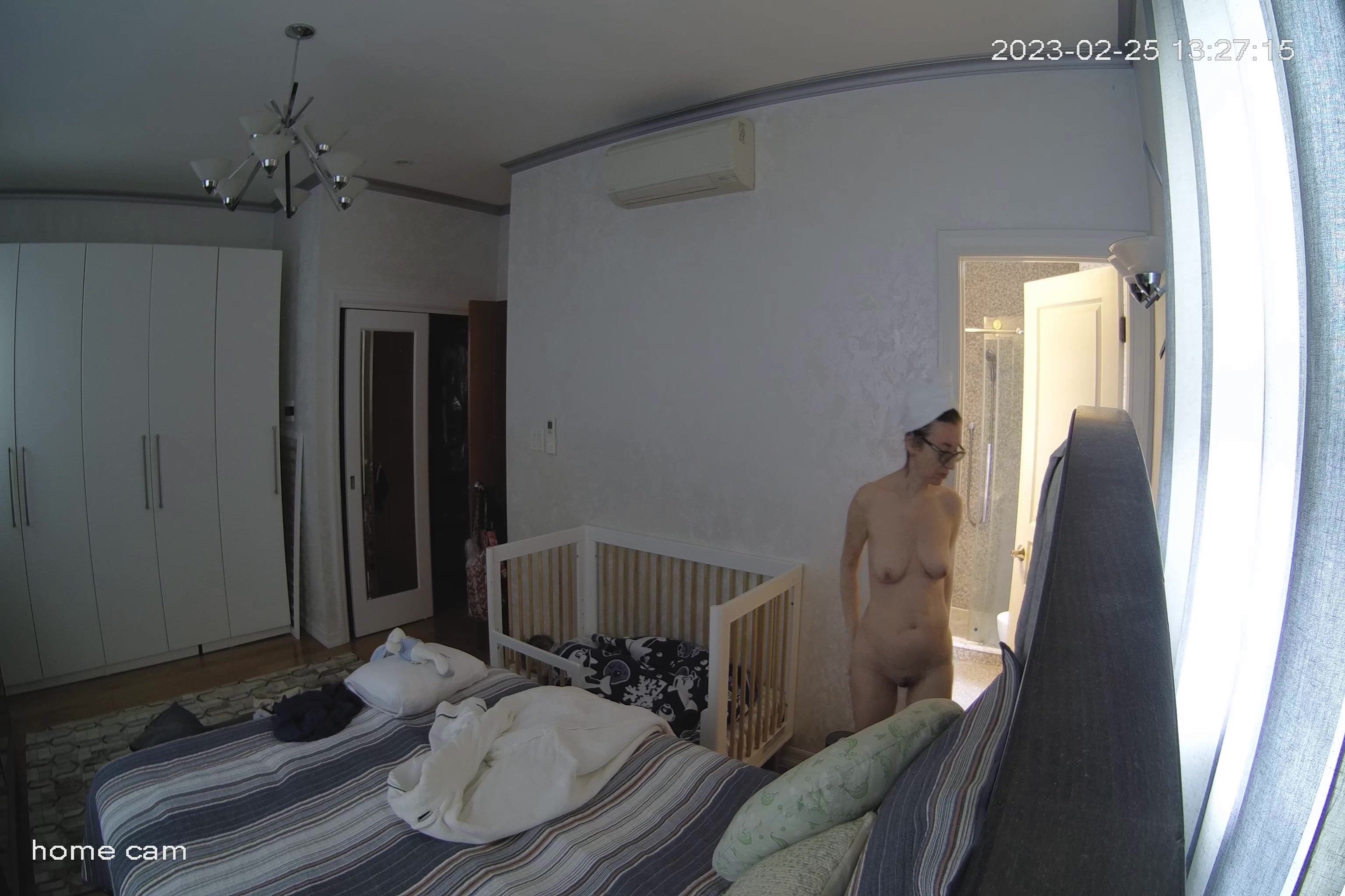 Voyeur Bedroom Cam - Voyeur selfies - Metadoll High quality Porn Leaks