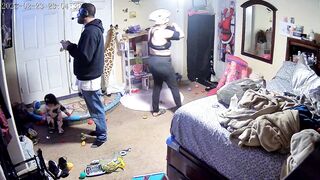 Voyeur milf tumblr