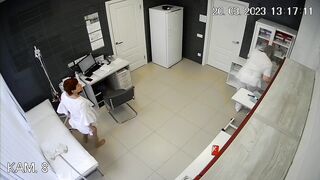 Ass injection kitchen porn