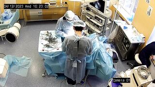Medical fetish foley catheter