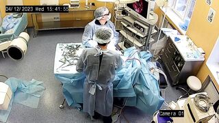 Medical fetish foley catheter
