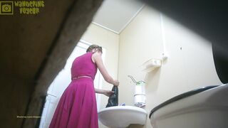 Young porn pissing