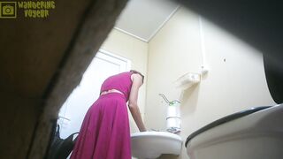 Young porn pissing