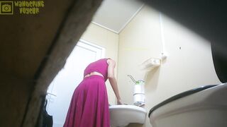 Young porn pissing