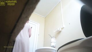 Man drowning in pissing porn