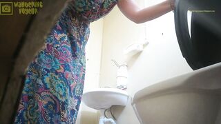 Pissing porn com