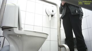 Whitney conroy porn pissing