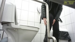 Whitney conroy porn pissing