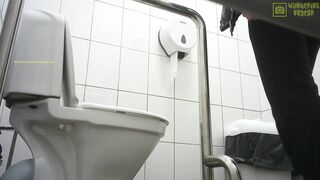Whitney conroy porn pissing