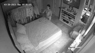 Teen thong voyeur