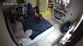 Teen thong voyeur