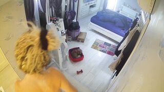 K voyeur