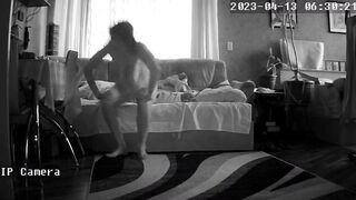 Voyeur female