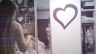 Neighbor voyeur porn