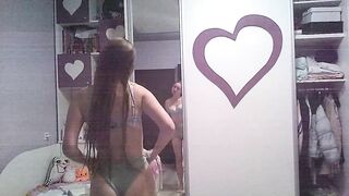 Neighbor voyeur porn