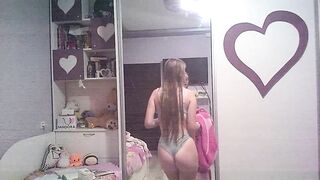Neighbor voyeur porn