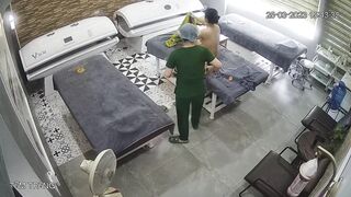 Nuru massage porn videos