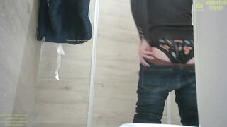 Bailey kline porn pissing