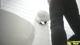 Porn drunk pissing