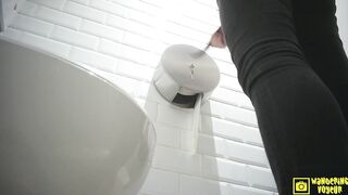 Porn drunk pissing