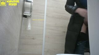 Kayla pissing porn movie