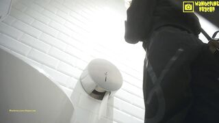 Throat pissing porn