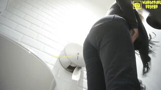 Pissing pleasure porn
