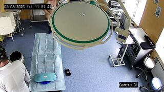 Male medical fetish giving blood story