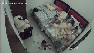 Homemade kinky porn