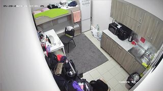 Voyeur teen pussy