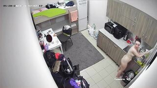 Voyeur teen pussy