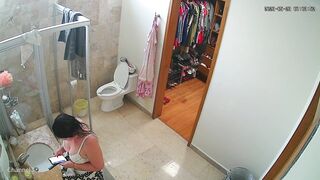 Malay shower porn (23-05-2023)